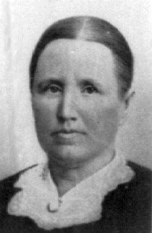 Hannah Varney Walters (1822 - 1885) Profile